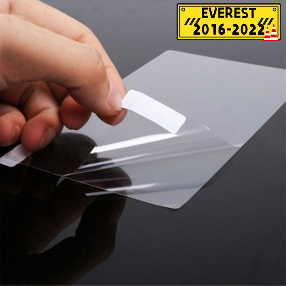 8 Inch Car Screen Protector St – Glass Protector Auto recenzja i cena