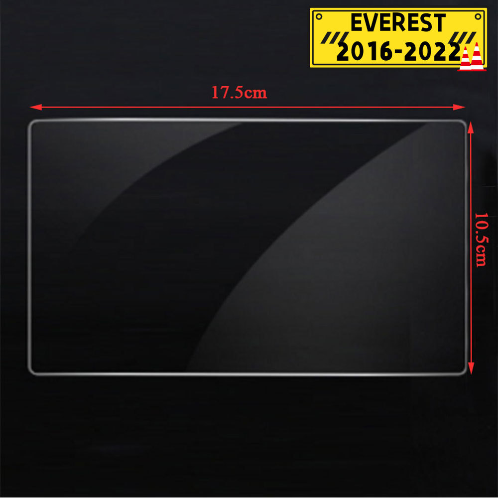 8 Inch Car Screen Protector St – Glass Protector Auto recenzja i cena