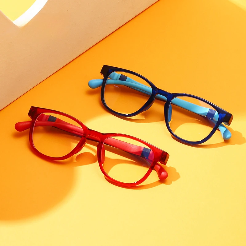 Anti Blue Light Kids Glasses S – Anti Blue Light Film recenzja i cena