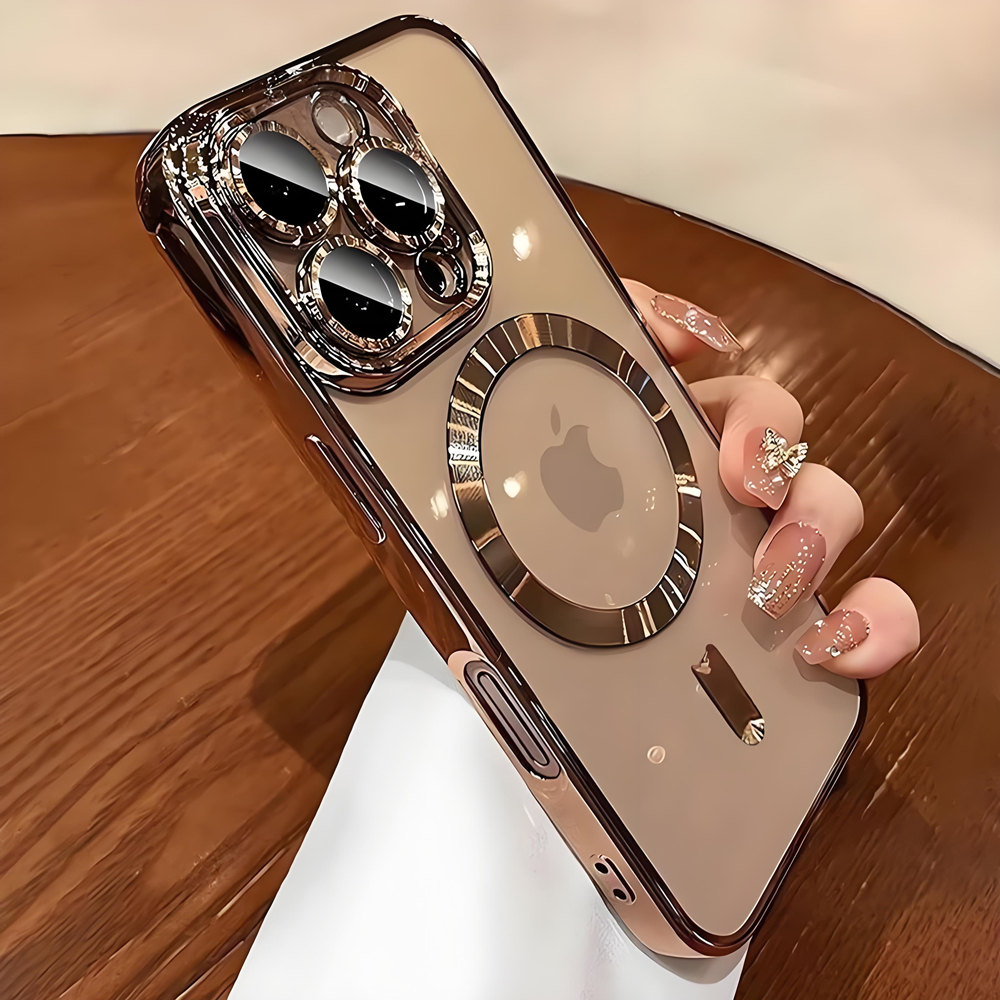 Magnetic Plating Camera Lens P – Camera Lens Protector recenzja i cena