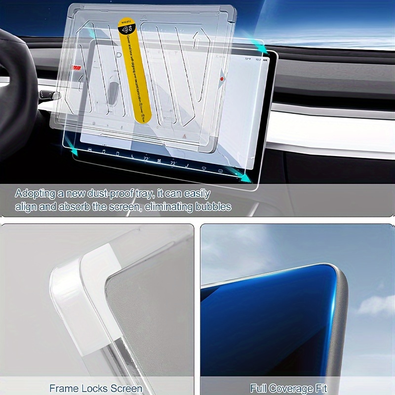 Tempered Glass Screen Protecto – Matte Anti Glare Screen recenzja i cena