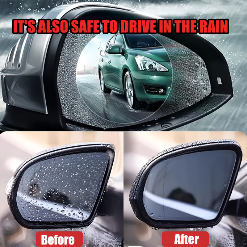 Car Water Repellent Spray Anti – Nano Liquid Coating recenzja i cena