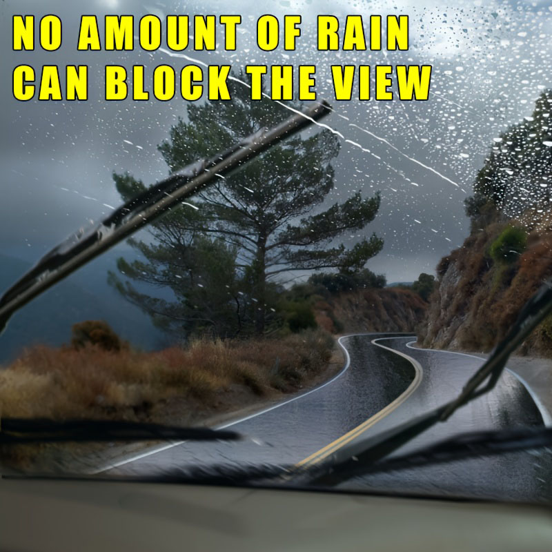 Car Water Repellent Spray Anti – Nano Liquid Coating recenzja i cena
