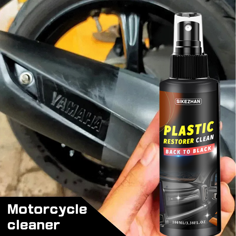 Motorcycle Nano Coating Agent  – Nano Liquid Coating recenzja i cena