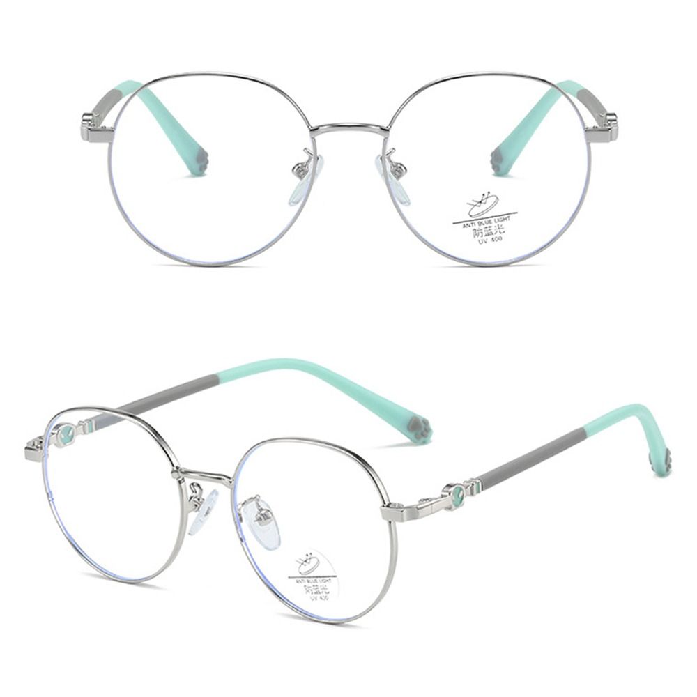 Anti-blue Light Kids Glasses C – Anti Blue Light Film recenzja i cena