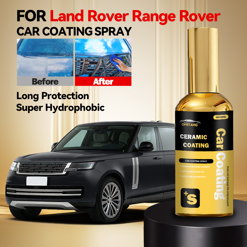 For Land Rover Range Rover 200 – Nano Liquid Coating recenzja i cena