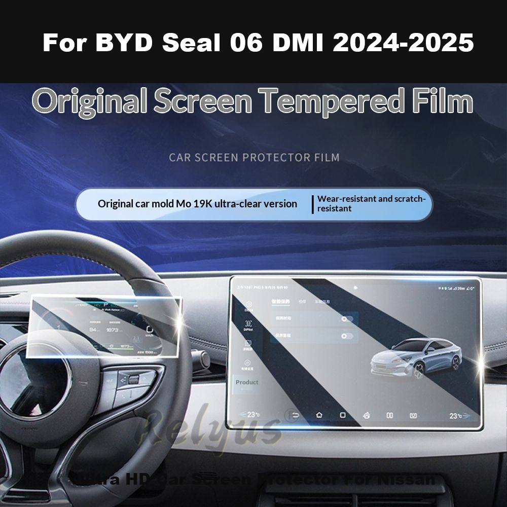 Tempered glass screen protecto – Glass Protector Auto recenzja i cena