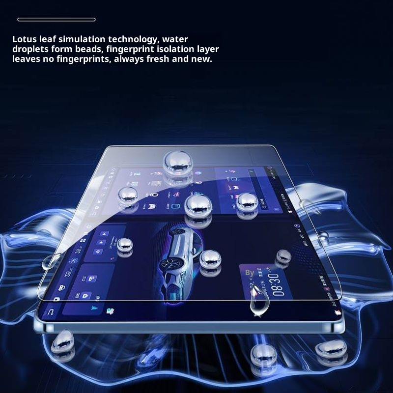 Tempered glass screen protecto – Glass Protector Auto recenzja i cena