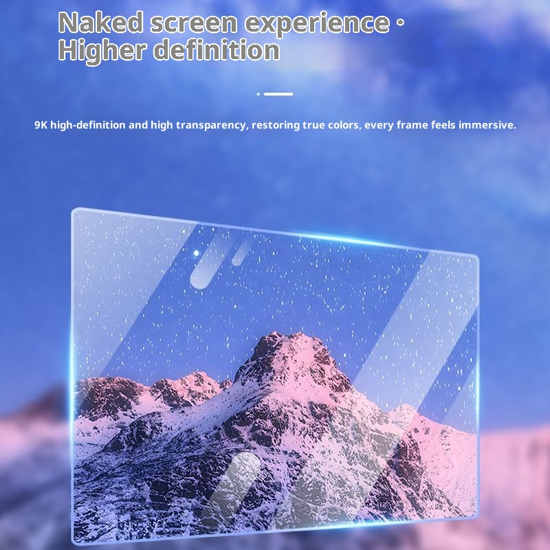 Tempered glass screen protecto – Glass Protector Auto recenzja i cena
