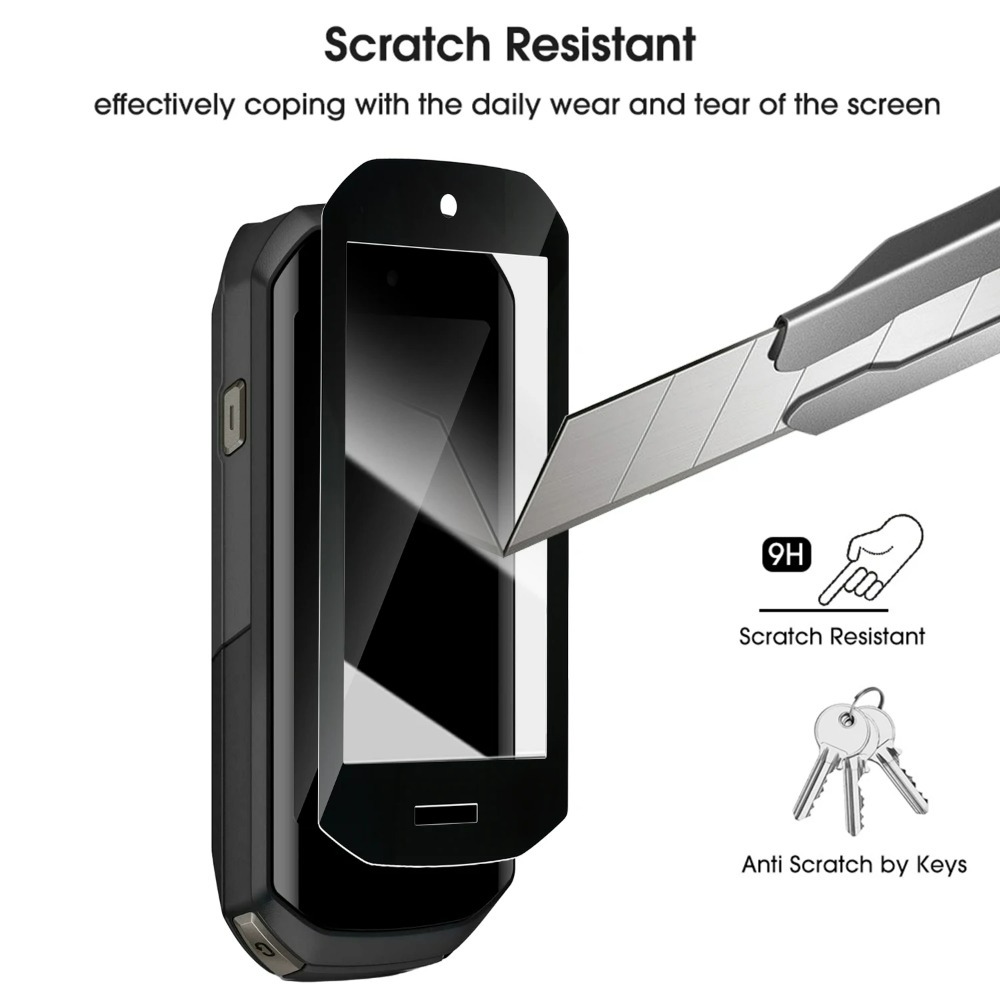 1-3PCS 3D Curved Tempered Glas – Curved Edge Screen recenzja i cena