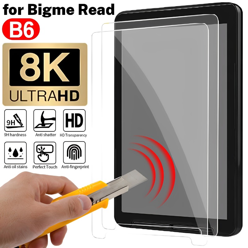 1-3Pcs Flexible Screen Protect – Matte Anti Glare Screen recenzja i cena