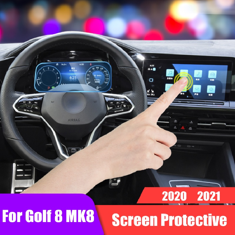 9H Tempered Glass For VW Volks – Glass Protector Auto recenzja i cena