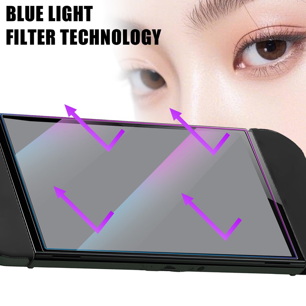 1-3 Pcs for Nintendo Switch 2  – Matte Anti Glare Screen recenzja i cena