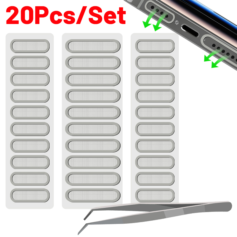 20/1Pcs Universal Mobile Phone – Dust Removal Sticker recenzja i cena