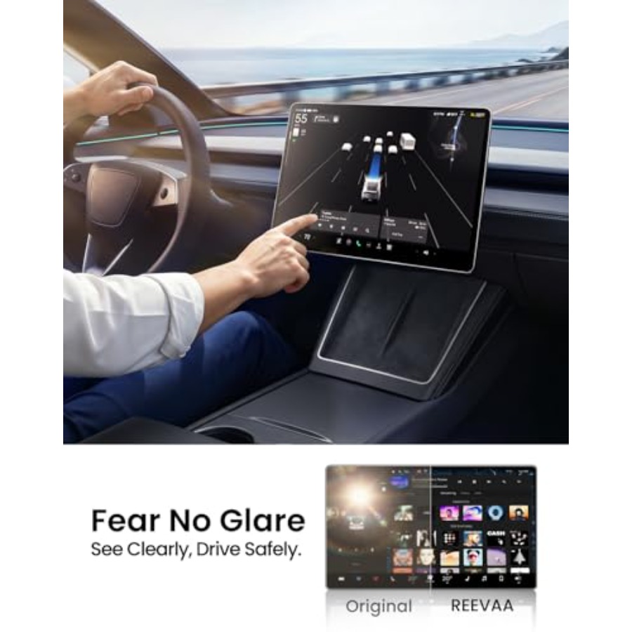 Permance Screen Protector [Ant – Matte Anti Glare Screen recenzja i cena