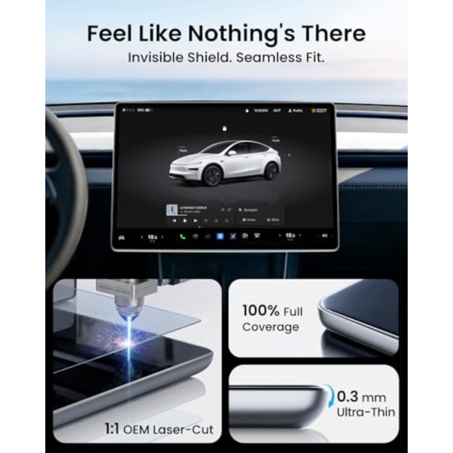Permance Screen Protector [Ant – Matte Anti Glare Screen recenzja i cena
