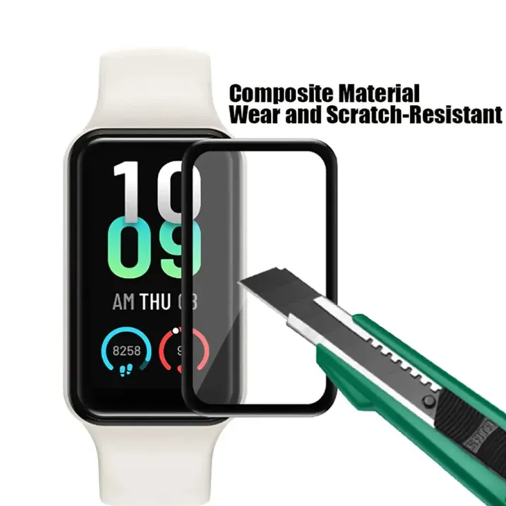 1-2pc 9D Tempered Glass / Soft – Hydrogel Screen Protector recenzja i cena