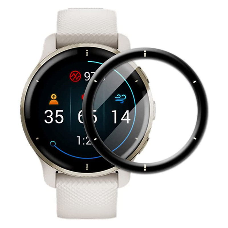 3D Curved Edge Protective Film – Curved Edge Screen recenzja i cena
