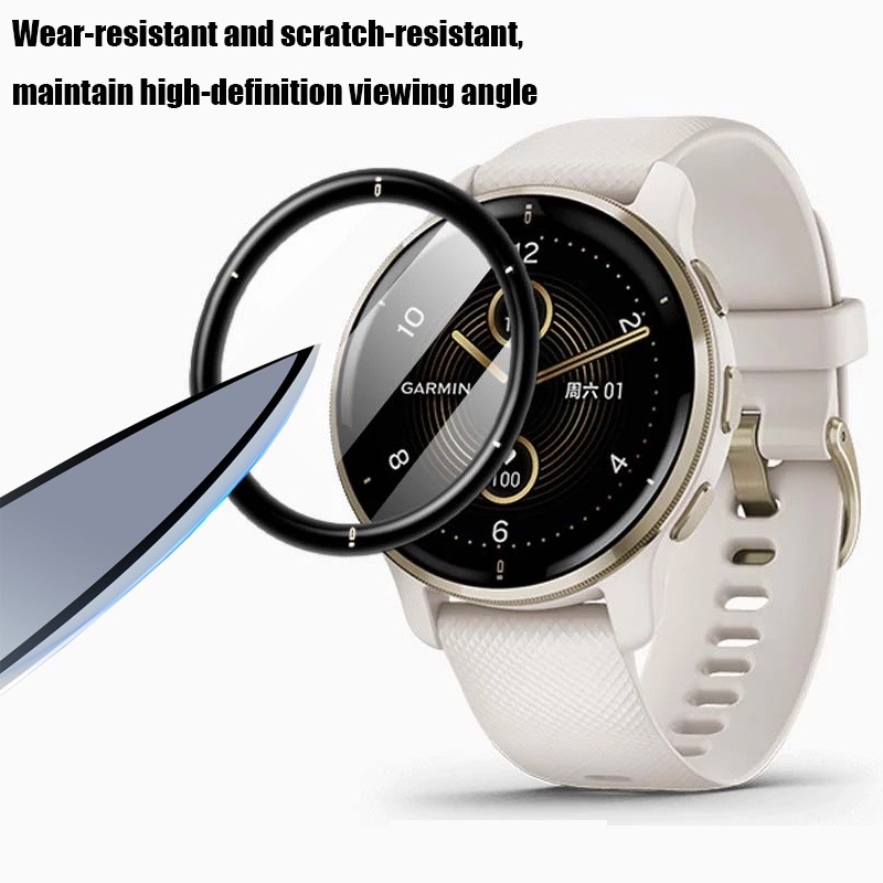 3D Curved Edge Protective Film – Curved Edge Screen recenzja i cena