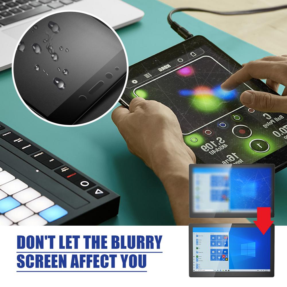 Liquid Screen Protector Spray  – Oleophobic Coating Spray recenzja i cena