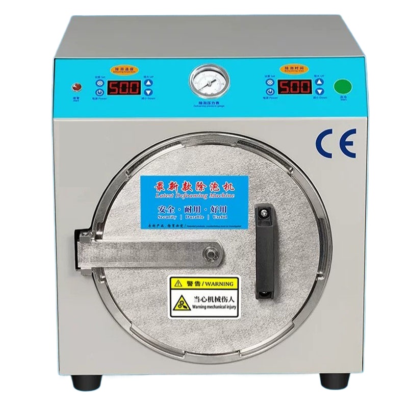 Big OCA Autoclave Bubble Remov – Air Bubble Remover recenzja i cena