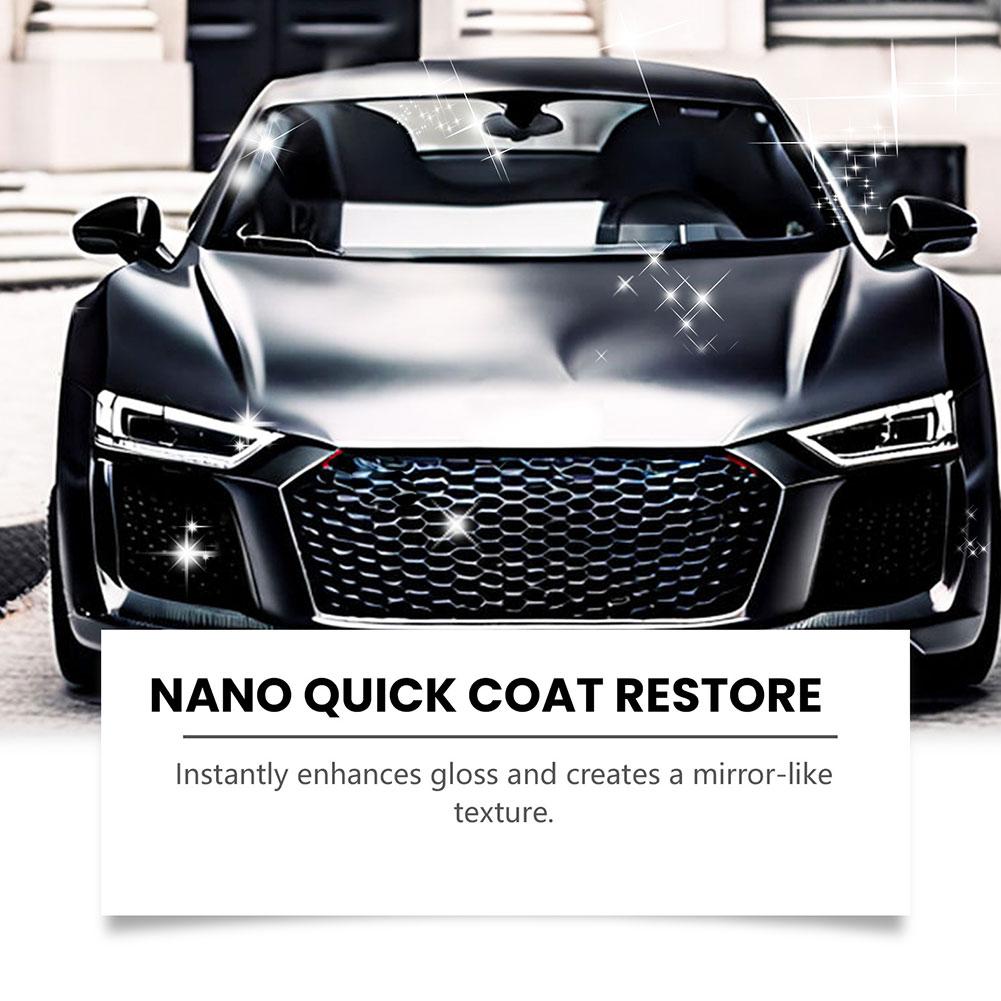 1/3PCS Automotive Nano Ceramic – Nano Liquid Coating recenzja i cena