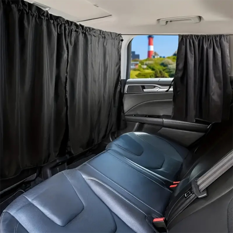 Car Privacy Curtains, Universa – Privacy Screen Protector recenzja i cena