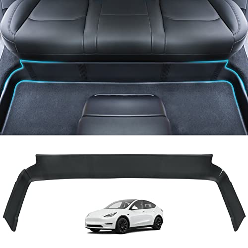 Rear Seat Underside Kick Prote – Full Cover Adhesive recenzja i cena