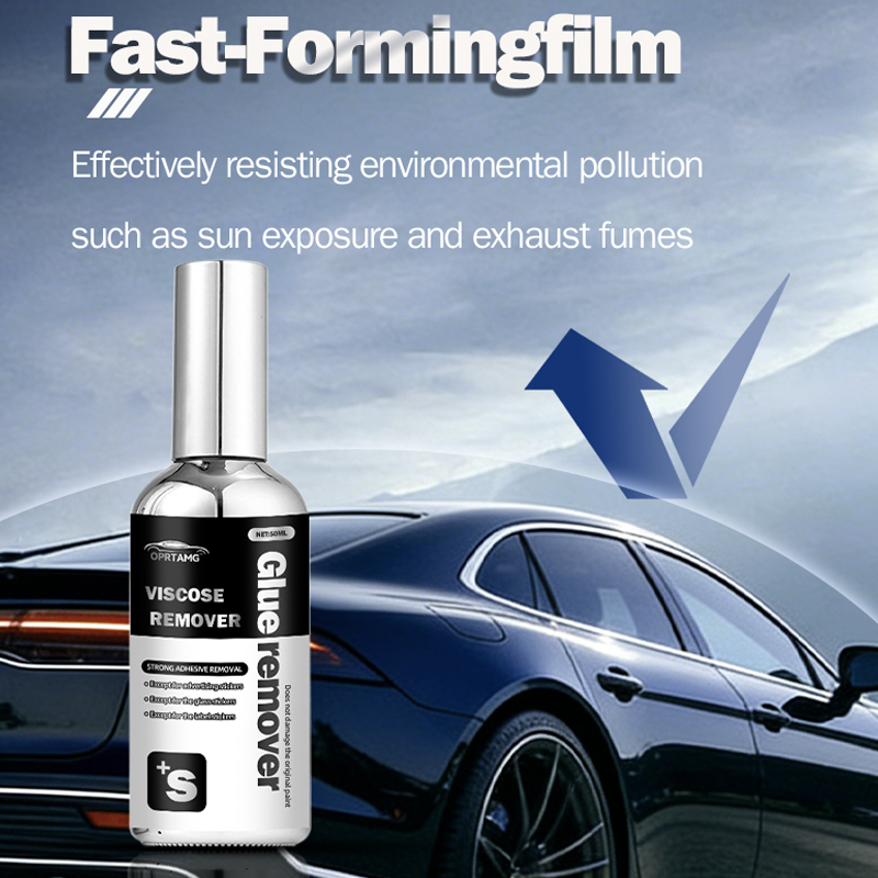 Car Scratch Remover Paint Care – Nano Liquid Coating recenzja i cena