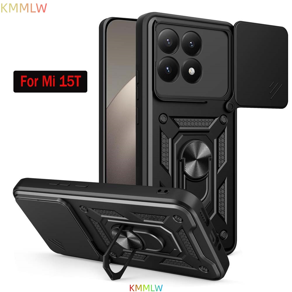 Shockproof Armor Case For Xiao – Camera Lens Protector recenzja i cena