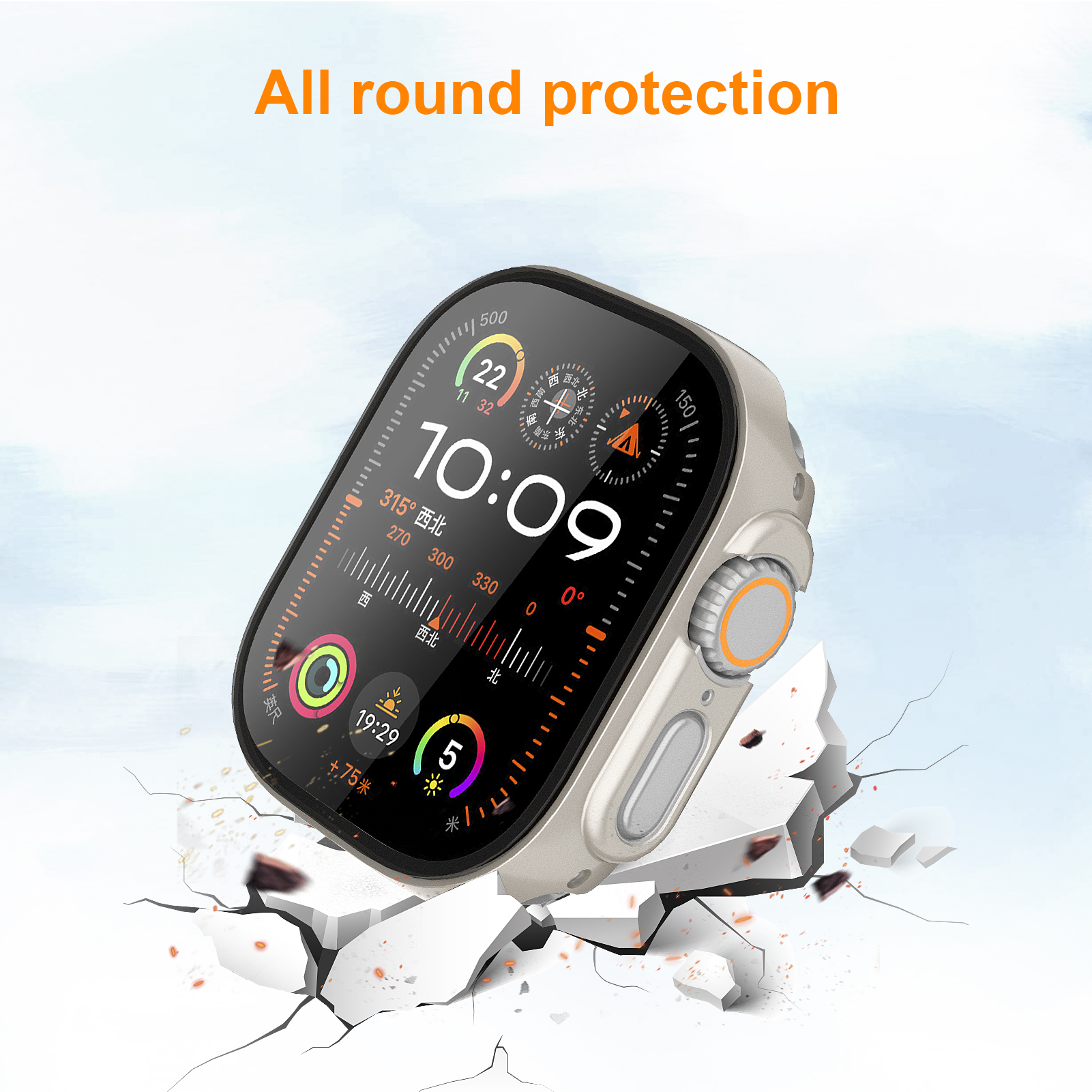 Tempered Glass+Privacy case fo – Privacy Screen Protector recenzja i cena