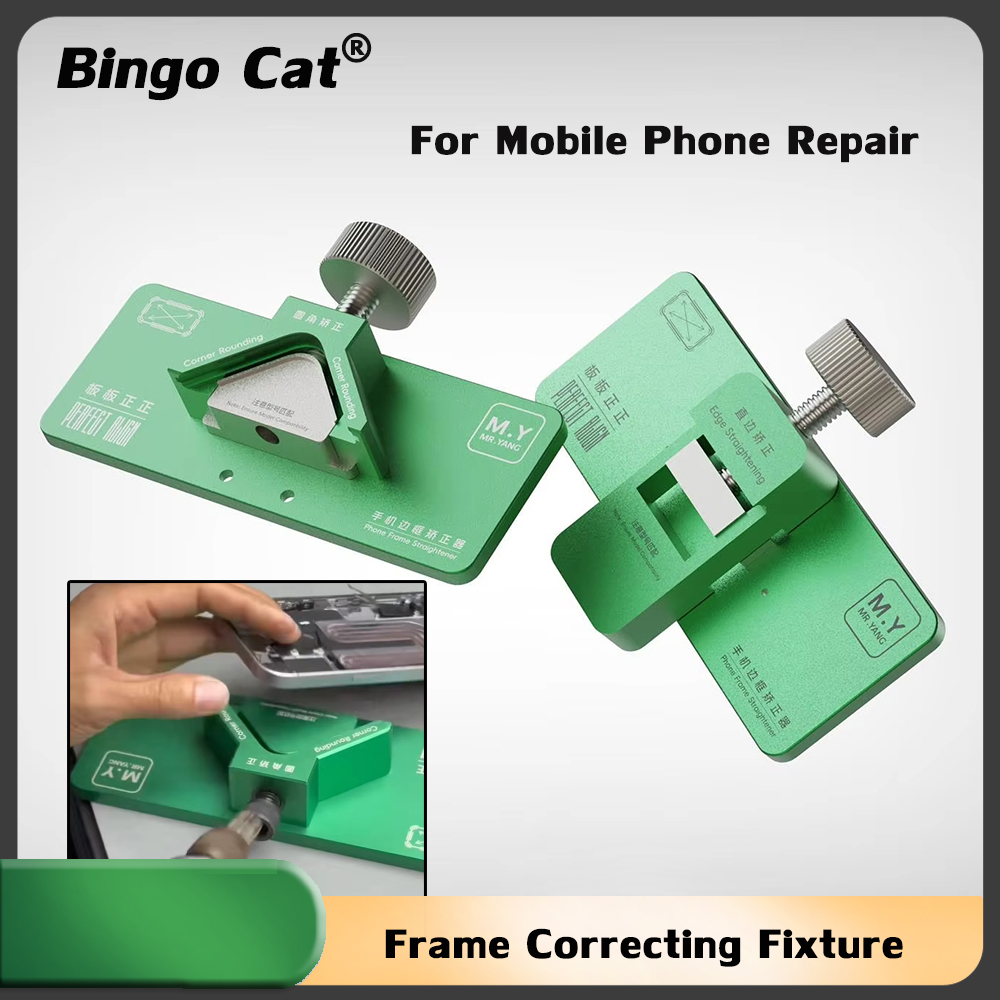YCS Mobile Phone Frame Straigh – Screen Alignment Tool recenzja i cena