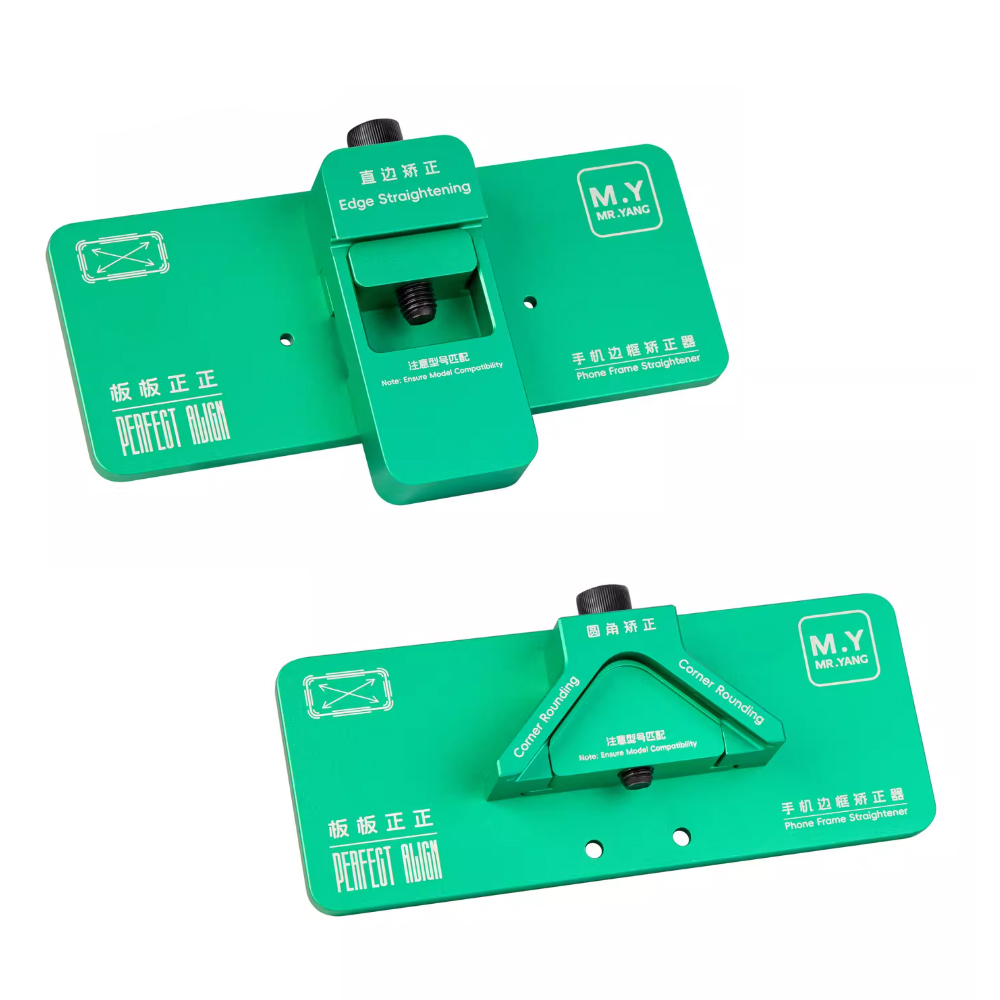 YCS Mobile Phone Frame Straigh – Screen Alignment Tool recenzja i cena