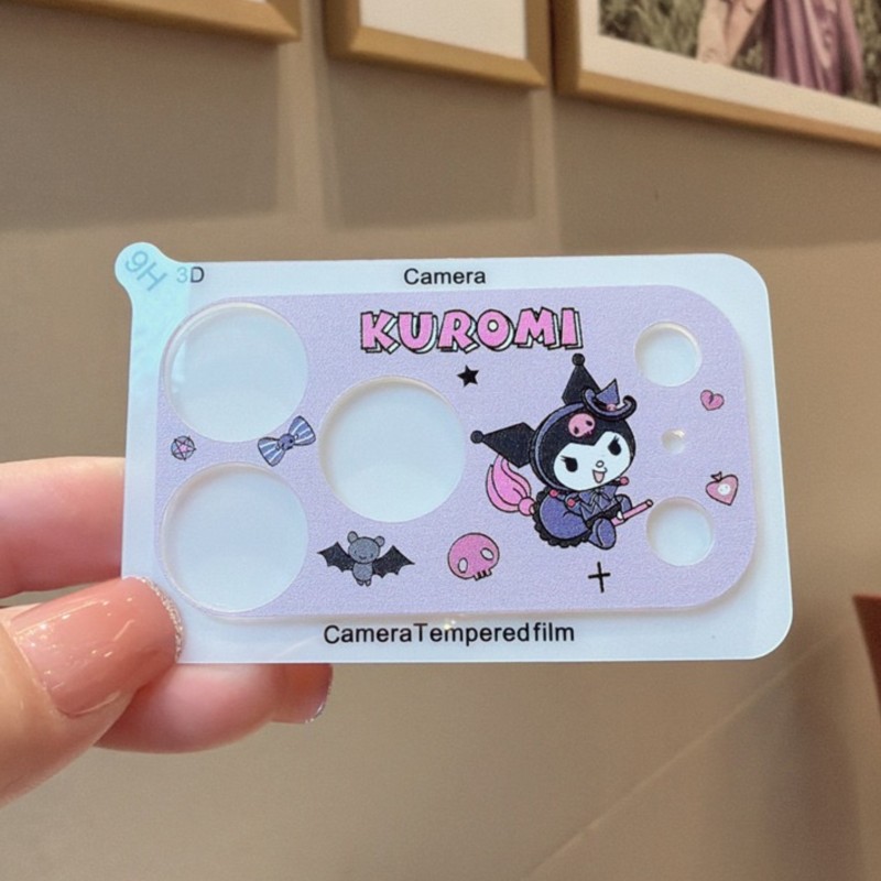Sanrio Hello Kitty Kuromi Shim – Tempered Glass Screen 9H recenzja i cena