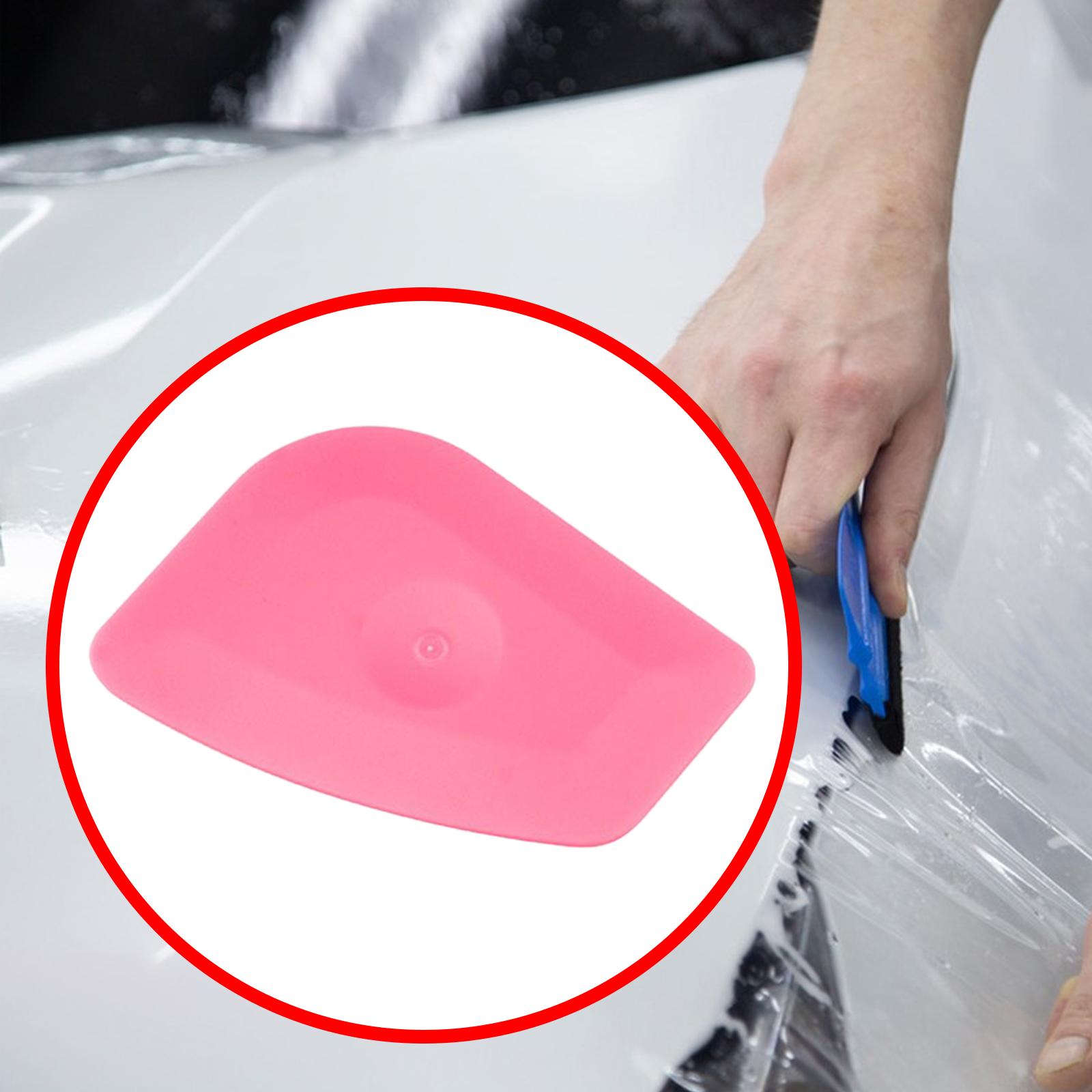Car Wrapping Squeegee ABS Plas – Air Bubble Remover recenzja i cena