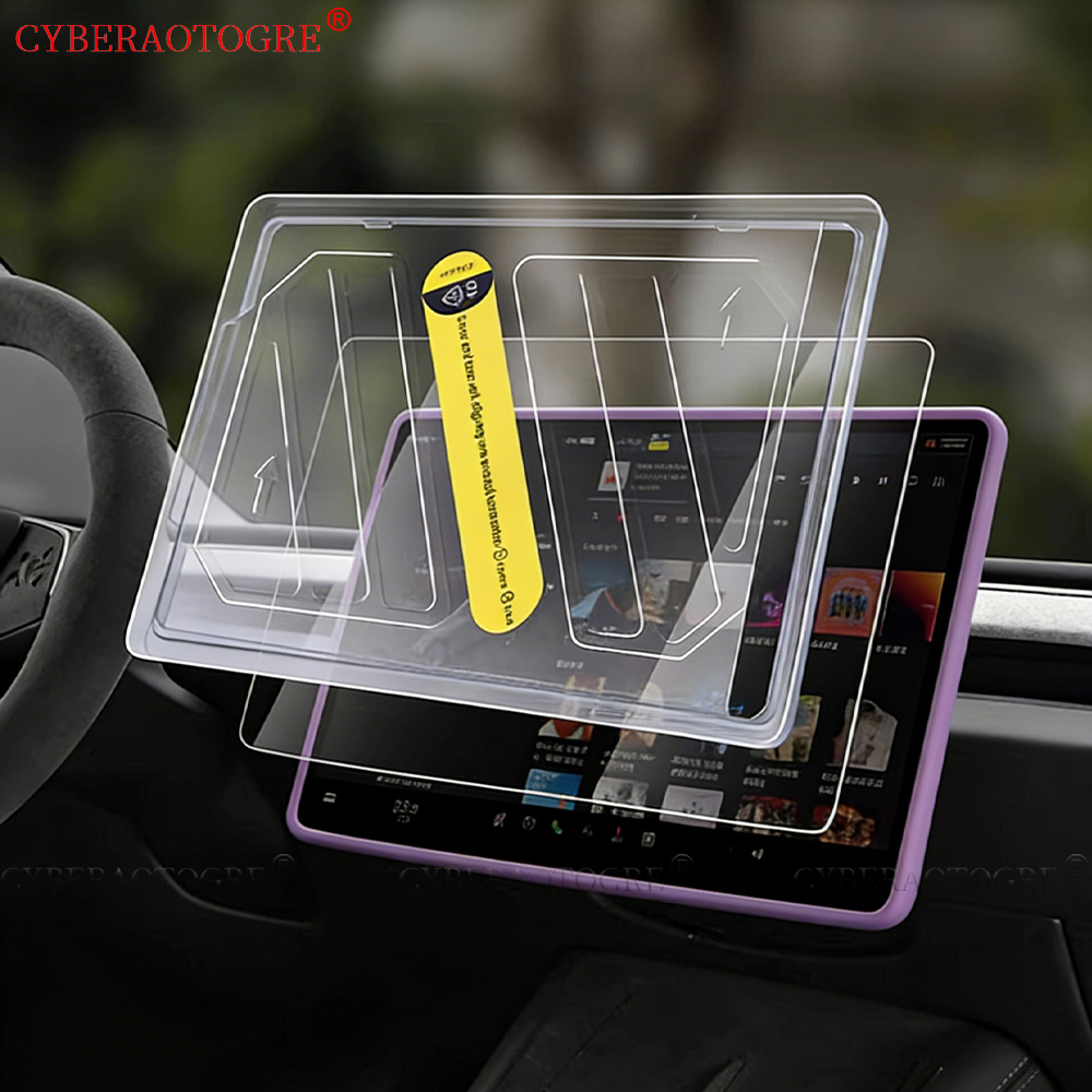 For Tesla Model Y Juniper 2026 – Matte Anti Glare Screen recenzja i cena